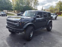 Thumbnail image of 2021 Ford Bronco at Gary Mathews Motors