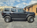 Thumbnail image of 2021 Ford Bronco at Gary Mathews Motors
