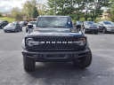Thumbnail image of 2021 Ford Bronco at Gary Mathews Motors