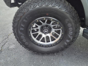 Thumbnail image of 2021 Ford Bronco at Gary Mathews Motors