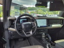 Thumbnail image of 2021 Ford Bronco at Gary Mathews Motors