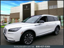 2021 Lincoln Corsair Reserve at Hempstead Lincoln Ford