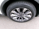 Thumbnail image of 2021 Lincoln Corsair at Hempstead Lincoln Ford