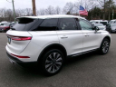 Thumbnail image of 2021 Lincoln Corsair at Hempstead Lincoln Ford