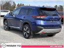 Thumbnail image of 2023 Nissan Rogue at Nissan 112 Sales Corp.