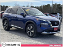 Thumbnail image of 2023 Nissan Rogue at Nissan 112 Sales Corp.