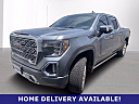 2019 GMC Sierra 1500 Denali at Lee Motor Company