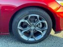 Thumbnail image of 2022 Chevrolet Malibu at Town And Country Jeep Chrysler Dodge
