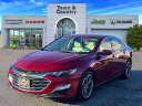Thumbnail image of 2022 Chevrolet Malibu at Town And Country Jeep Chrysler Dodge