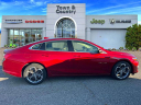 Thumbnail image of 2022 Chevrolet Malibu at Town And Country Jeep Chrysler Dodge