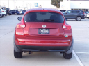 2013 Nissan JUKE SV at Serra Buick Gmc Champaign