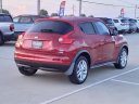 Thumbnail image of 2013 Nissan JUKE at Serra Buick Gmc Champaign