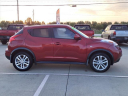 Thumbnail image of 2013 Nissan JUKE at Serra Buick Gmc Champaign