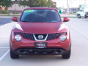 Thumbnail image of 2013 Nissan JUKE at Serra Buick Gmc Champaign