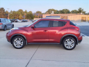 Thumbnail image of 2013 Nissan JUKE at Serra Buick Gmc Champaign