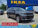Thumbnail image of 2021 Jeep Grand Cherokee L at Helfman Dodge Chrysler Jeep