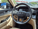 Thumbnail image of 2021 Jeep Grand Cherokee L at Helfman Dodge Chrysler Jeep