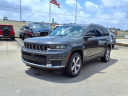 Thumbnail image of 2021 Jeep Grand Cherokee L at Helfman Dodge Chrysler Jeep