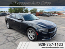 Thumbnail image of 2015 Dodge Charger at Kingman of Kingman, AZ