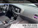Thumbnail image of 2015 Dodge Charger at Kingman of Kingman, AZ