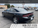 Thumbnail image of 2015 Dodge Charger at Kingman of Kingman, AZ