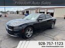 Thumbnail image of 2015 Dodge Charger at Kingman of Kingman, AZ