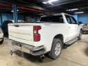 2019 Chevrolet Silverado 1500 LT at East Hills Chevrolet of Douglaston
