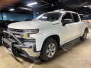 Thumbnail image of 2019 Chevrolet Silverado 1500 at East Hills Chevrolet of Douglaston