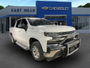 2019 Chevrolet Silverado 1500 LT at East Hills Chevrolet