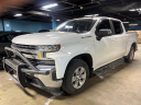 Thumbnail image of 2019 Chevrolet Silverado 1500 at East Hills Chevrolet