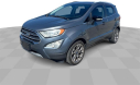 Thumbnail image of 2018 Ford EcoSport at LaFontaine Chevrolet Buick GMC of St. Clair