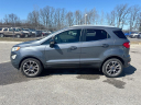 Thumbnail image of 2018 Ford EcoSport at LaFontaine Chevrolet Buick GMC of St. Clair