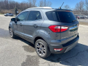 Thumbnail image of 2018 Ford EcoSport at LaFontaine Chevrolet Buick GMC of St. Clair