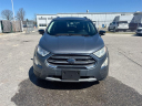 Thumbnail image of 2018 Ford EcoSport at LaFontaine Chevrolet Buick GMC of St. Clair