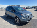 Thumbnail image of 2018 Ford EcoSport at LaFontaine Chevrolet Buick GMC of St. Clair