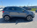 Thumbnail image of 2018 Ford EcoSport at LaFontaine Chevrolet Buick GMC of St. Clair