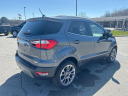 Thumbnail image of 2018 Ford EcoSport at LaFontaine Chevrolet Buick GMC of St. Clair