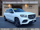 Thumbnail image of 2020 Mercedes-Benz GLS at Circle Infiniti
