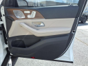 2020 Mercedes-Benz GLS GLS 580 at Circle Infiniti