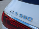 Thumbnail image of 2020 Mercedes-Benz GLS at Circle Infiniti