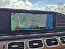 Thumbnail image of 2020 Mercedes-Benz GLS at Circle Infiniti