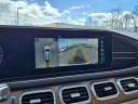 Thumbnail image of 2020 Mercedes-Benz GLS at Circle Infiniti