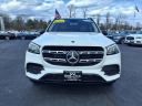 Thumbnail image of 2020 Mercedes-Benz GLS at Circle Infiniti
