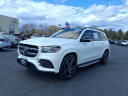 Thumbnail image of 2020 Mercedes-Benz GLS at Circle Infiniti