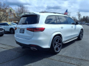 Thumbnail image of 2020 Mercedes-Benz GLS at Circle Infiniti
