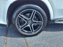 Thumbnail image of 2020 Mercedes-Benz GLS at Circle Infiniti