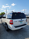 2007 Ford Expedition Limited at Dublin Auto Sales LLC