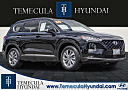 2020 Hyundai SANTA FE Limited at Temecula Hyundai
