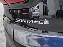 Thumbnail image of 2020 Hyundai SANTA FE at Temecula Hyundai