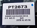 Thumbnail image of 2020 Hyundai SANTA FE at Temecula Hyundai